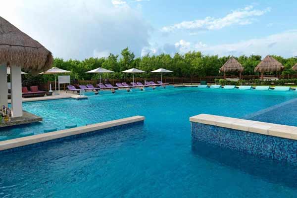 All Inclusive Details - Live Aqua Beach Resort Cancún - All-Adults/All-Inclusive Resort -Cancun, Quintana Roo, Mexico