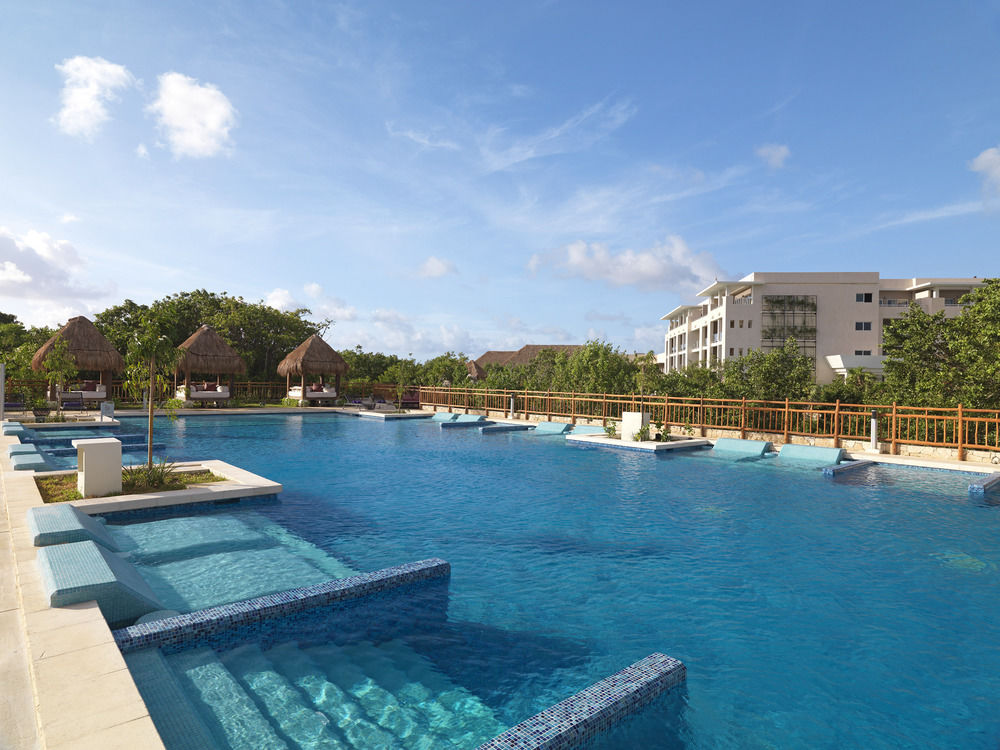 paradisus la perla all inclusive playa del carmen