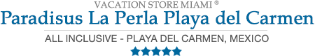 Paradisus LA PERLA Resort – Playa Del Carmen – Paradisus LA PERLA All-Inclusive